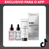 Imagem da oferta KIT HARMONIZADOR FACIAL + GHK-CU + PDRN