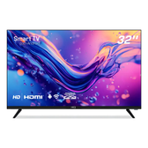 Imagem da oferta Smart Tv Hq 32 Hd Android 12 Design Slim Hqs32nkh