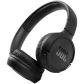 Imagem da oferta Fone de Ouvido Sem Fio JBL Tune 510BT On Ear Bluetooth Pure Bass - JBLT510BT