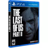 Imagem da oferta Jogo The Last Of Us Part II - PS4