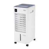 Imagem da oferta WAP Climatizador de Ar Torre CONTROL DIGITAL 3 em 1 - Climatiza Umidifica e Ventila Painel Touch Controle Remoto