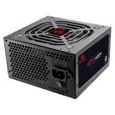 Imagem da oferta Fonte Gamer Redragon RGPS 400W 80 Plus White PFC Ativo Sem Cabo Preto - GC-PS012