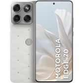 Imagem da oferta Smartphone Motorola Edge 70 5g - 256GB 24GB (8GB RAM + 16GB RAM Boost) Ultrafino 3 cameras 50MP Tela 1.5k extreme Amo