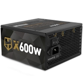 Imagem da oferta Fonte Nox 600W 80 Plus Bronze Semi-Modular Hummer X - NXHUMMERX600WBZ