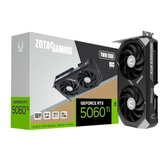 Imagem da oferta GPU NV RTX5060TI 16GB TWIN EDGE OC GDDR7 128BITS ZOTAC ZT-B50620H-10M