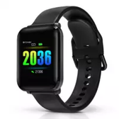 Imagem da oferta Smartwatch Blitzwolf BW-Hl1 1.3' Ips 8 Sports Mode IP68