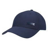 Imagem da oferta Boné Adidas Aba Curva Strapback Essentials Básico MG