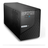 Imagem da oferta Nobreak SMS Lite de 600VA Monovolt com 4 Tomadas para PC e Notebook