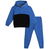 Imagem da oferta Conjunto Moletom Volcom Capuz Calça Jogger