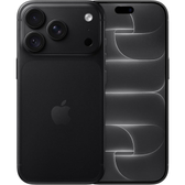 Imagem da oferta Apple iPhone 18 Pro de 256 GB Preto