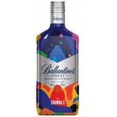 Imagem da oferta Whisky Ballantines Finest by Shawna X - 750ml