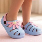 Imagem da oferta Papete Infantil Menina Babuche Vários Modelos (Tam 19 ao 28)