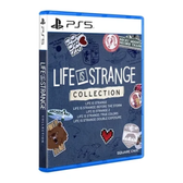 Imagem da oferta Jogo LIFE IS STRANGE COLLECTION PS5