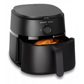 Imagem da oferta Fritadeira Elétrica Airfryer Philips Walita Série 1000 Xl 6,2L - NA130