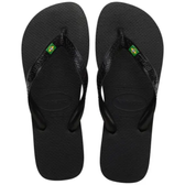 Imagem da oferta Chinelo Havaianas Brasil Unissex Adulto Original