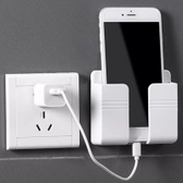 Imagem da oferta Suporte para Carregar Celular Smartphone na Parede Autoadesivo
