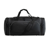 Imagem da oferta Bolsa de Viagem Grande Vegas Preta