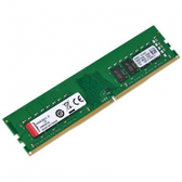 Imagem da oferta Memória RAM Kingston 16GB 2666MHz DDR4 CL19 - KVR26N19D8/16
