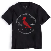 Imagem da oferta Camiseta Reserva Mini Carimbo Gaze