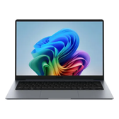 Imagem da oferta Samsung Galaxy Book6 14 Wuxga U5 325 16gb 512g Grafite