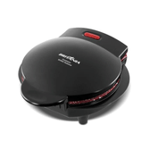 Imagem da oferta Omeleteira Britânia BOM02P Antiaderente Redstone 750W 220V