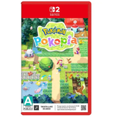 Imagem da oferta Pokémon Pokopia - Nintendo Switch 2