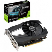 Imagem da oferta Placa de Vídeo Asus GeForce GTX 1660 Super Phoenix OC 6GB GDDR6 192Bit - PH-GTX1660S-O6G