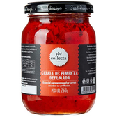 Imagem da oferta Collecta - Geléia De Pimenta Defumada, 260 G