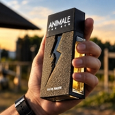 Imagem da oferta Perfume Animale For Men EDT 100ml