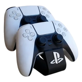 Imagem da oferta Suporte Duplo Para Controles De Ps5