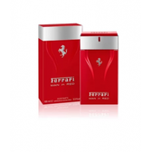Imagem da oferta Perfume Ferrari Cavallino Man in Red Masculino EDT - 100ml