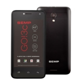 Imagem da oferta Celular Semp Go 3c Ot4018 - Preto