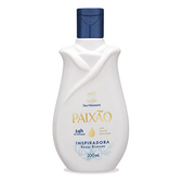 Imagem da oferta 4x Loção Desodorante Paixão 200ml, Pack 24 Unidades