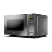 Imagem da oferta Micro-ondas Brastemp 23l Inox Com Multi Preparos - Bms23ar