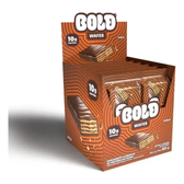 Imagem da oferta Bold Wafer Sabor Avelã 10g De Proteína 40g 12 Un.