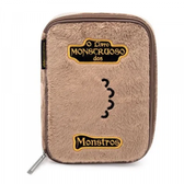 Imagem da oferta Estojo Divisorias Harry Potter Livro Monstruoso