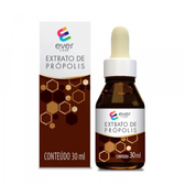 Imagem da oferta Extrato de Própolis Ever Care Alcoólico 30ml