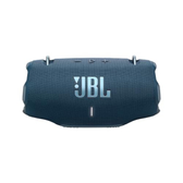 Imagem da oferta Jbl, Caixa De Som, Xtreme 4, Bluetooth, Portátil, Com Powerbank, Auracast, Playtime Boost, À Prova D'água E Resistente À Poeira - Azul