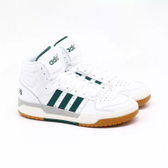 Imagem da oferta Tênis Couro Adidas Entrap Mid Masculino