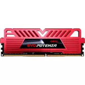 Imagem da oferta Memória RAM Geil Evo DDR4 Potenza 16GB 3000MHz Red GAPR416GB3000C16ASC