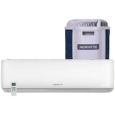 Imagem da oferta Ar Condicionado Split Agratto Liv Inverter Top 9.000btus/h Frio - LCST9F-02I