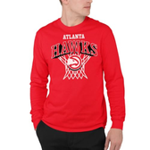 Imagem da oferta Camiseta Masculina Atlanta Hawks NBA