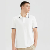 Imagem da oferta Camisa Polo Hering Casual Masculina