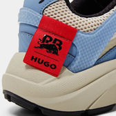 Imagem da oferta Tênis Hugo Boss Go2 Mxmt Masculino
