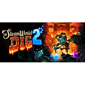 Imagem da oferta Jogo SteamWorld Dig 2 - PC Steam