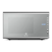 Imagem da oferta Micro-ondas Electrolux 31L Aço Inox Espelhado 220V