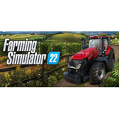 Imagem da oferta Jogo Farming Simulator 22 - PC Epic Games