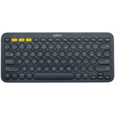 Imagem da oferta Teclado Bluetooth Logitech Multi Device K380