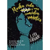 Imagem da oferta eBook Minha vida (não) é uma comédia romântica - Lola Salgado