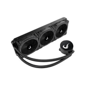 Imagem da oferta Water Cooler Gamer Rise Mode 360mm AMDIntel Preto - RM-WC-AB-360